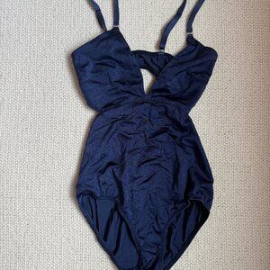 Malia Mills Valencia Mailot One-Piece Bathing Suit